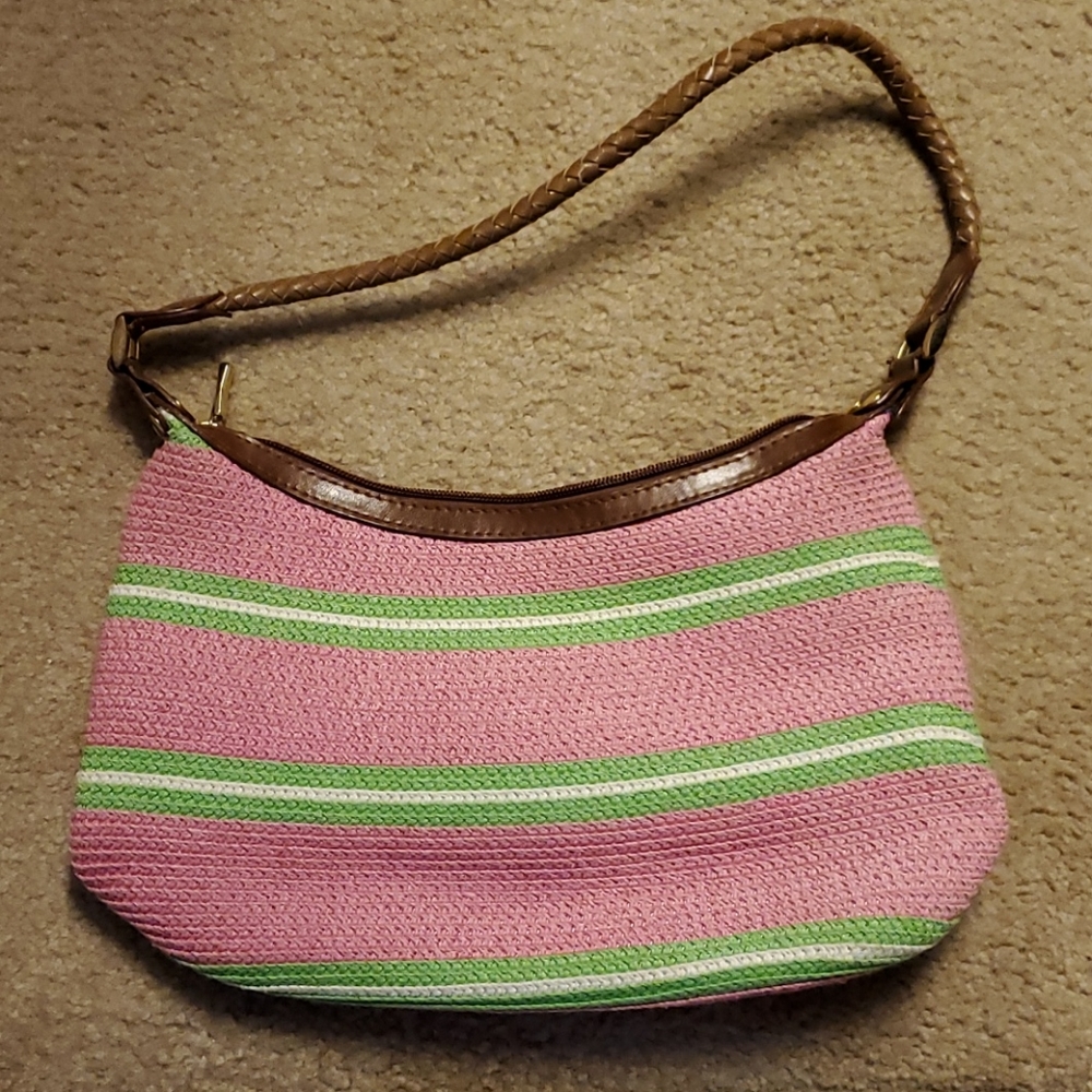 Shoulder bag